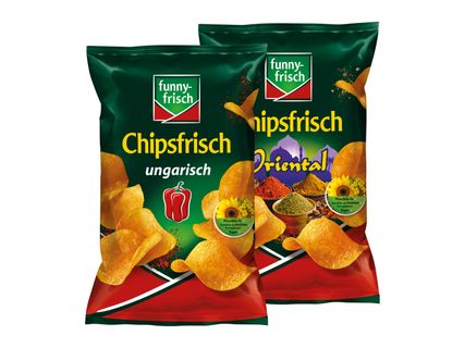 funny-frisch Chipsfrisch