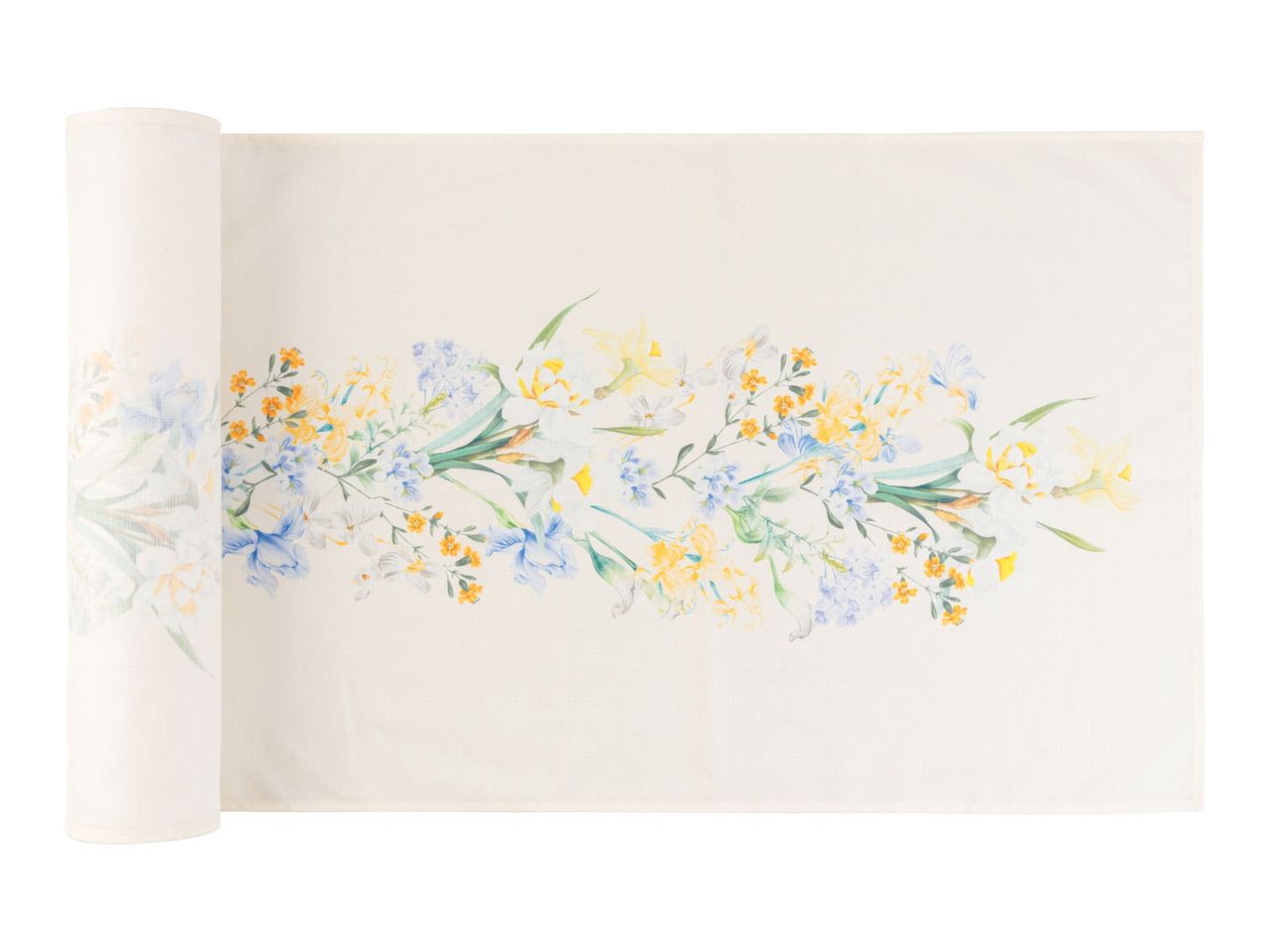 Go to full screen view: Livarno Home Table Runner - Set of 2 - Image 2