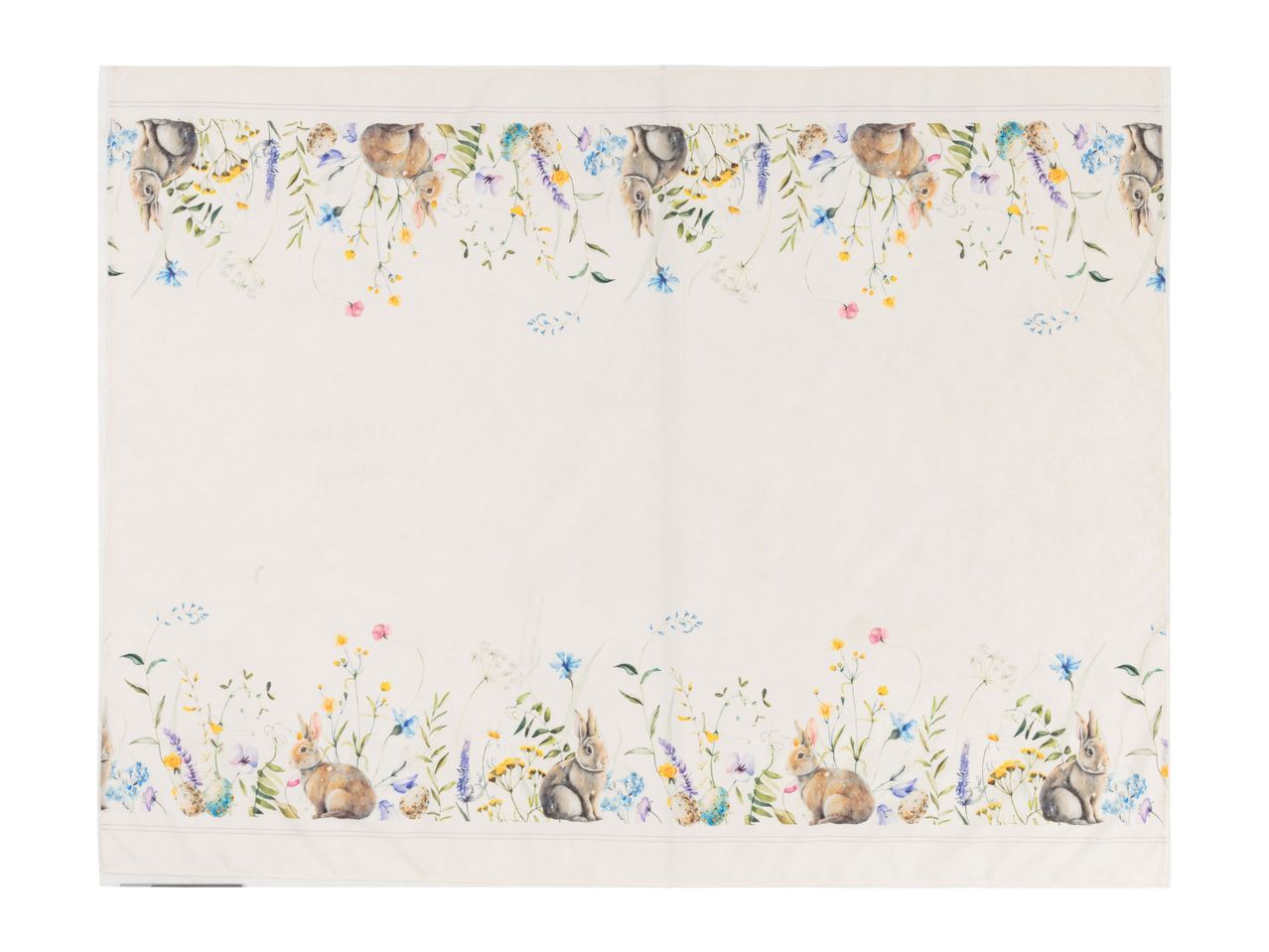 Go to full screen view: Livarno Home Tablecloth - Image 1