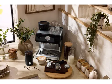 SILVERCREST® Espresso kohvimasin