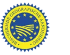 Beschermde geografische aanduiding.