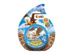 Coax Choco Eagle cookies packaging.