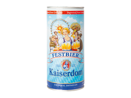 Bere blondă