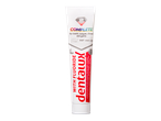 Dentaux Complete: Vegan fluoride tandpasta voor complete mondverzorging.