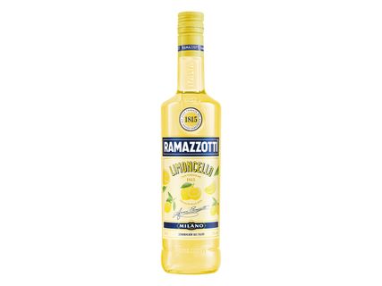 Limoncello*