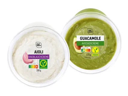 Chef Select Dip