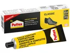 Tubo di colla Pattex Classic per uso professionale, ideale per vari materiali.