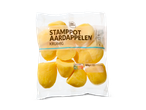 Chef Select Stamppot Aardappelen Kruimig in een verpakking van 500g