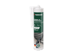 PARKSIDE Kleben & Abdichten Spezial-Kautschuk, transparent, 310 ml