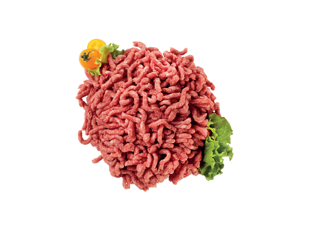 Minced Beef