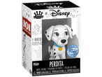 Mini Funko Figures: Disney 101 Dalmatians Perdita vinyl figure in a box.