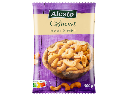 Kesudió pörkölt* (Lidl Plus)