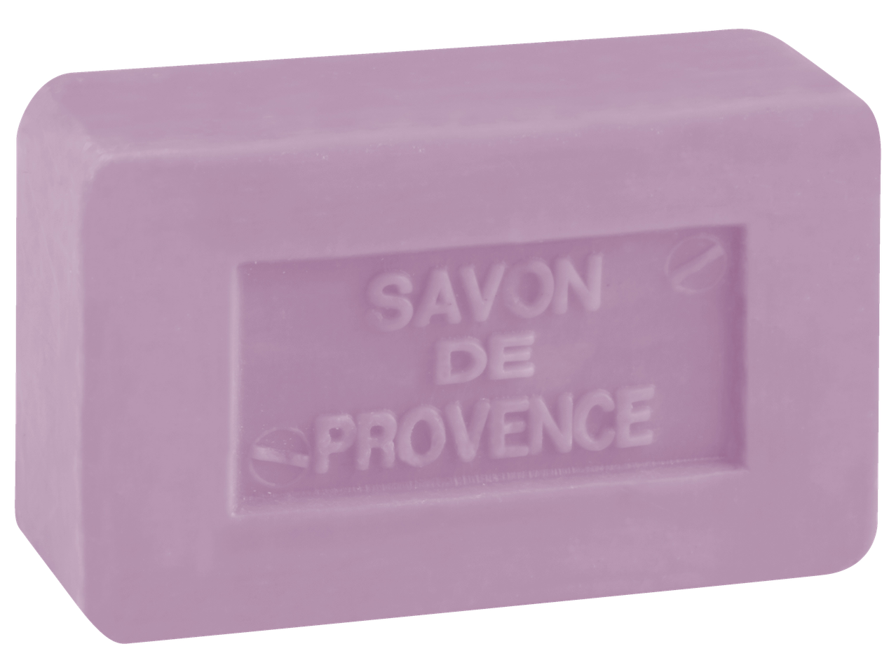 Lavendelzeep Savon de Provence.
