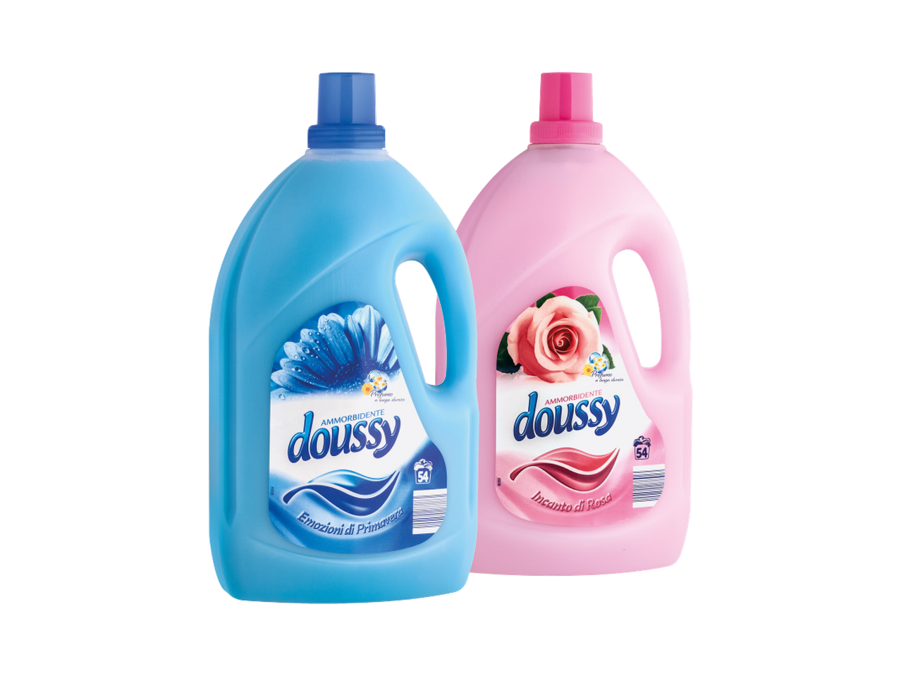 Fabric Conditioner