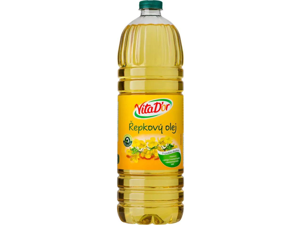 Řepkový olej