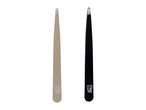 Cien Beauty 2 Piece Set of Tweezers