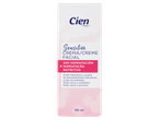 Cien Sensitive: creme facial para pele seca e sensível.