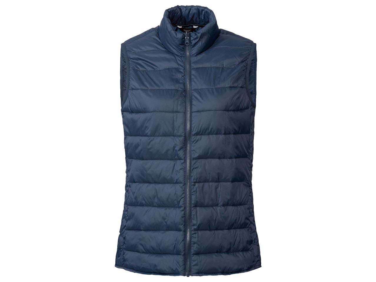 Go to full screen view: Ladies’ Parka with Inner Vest - Image 2