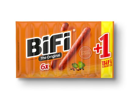 Bifi The Original