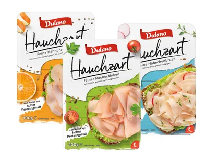 Dulano Hauchzart