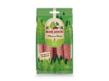 MARCASSOU 