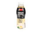 Băutură Milbona bogată în proteine, aromă de banană.