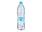 Μπουκάλι νερό Enriquecido Vepo 1,5l.