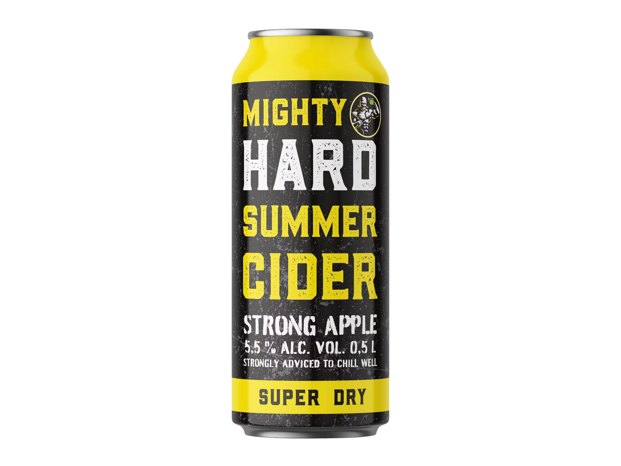Summer Cider alk. 5,5 til-%