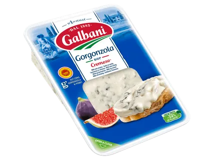 Gorgonzola