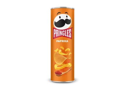 PRINGLES