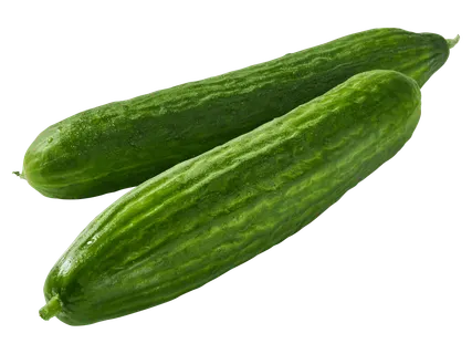 Bio kígyóuborka
