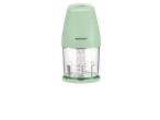 SilverCrest mini seckalica, svetlo zelena.