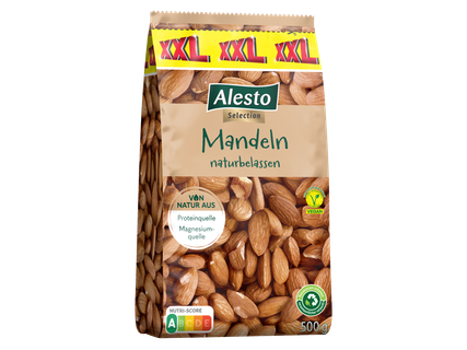XXL Alesto Selection Mandeln