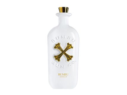 Bumbu Cream Rum