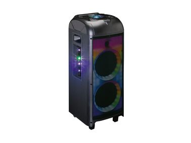 LENCO Portabler Bluetooth® 5.0-Lautsprecher