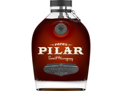 Flagship Dark rum