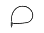 Cryptonite spiral bike lock.