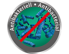 Antibakteriell