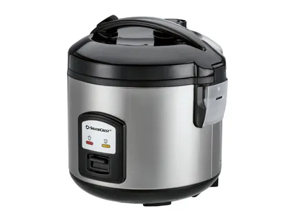 Rice Cooker