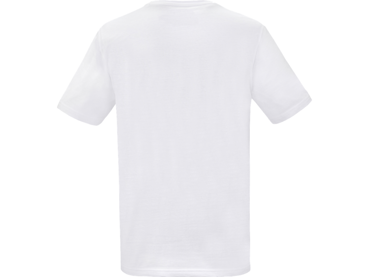 T-shirt męski; T-shirt męski