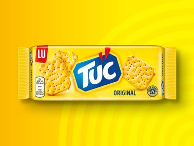 TUC Cracker