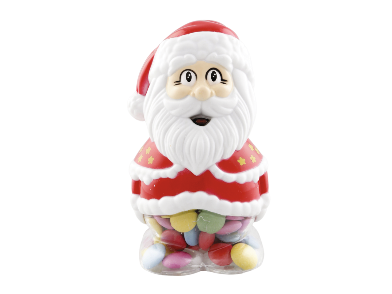 Christmas Clicker Figures | LIDL