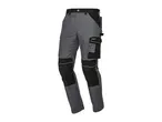 Parkside Performance Men’s Grey Work Trousers