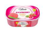 Vegan παγωτό μούρο Gelatelli.