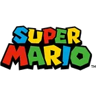 Super Mario logó.