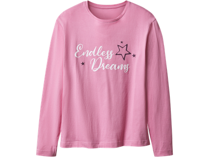 esmara® Moterų flanelinė pižama (CMIA)