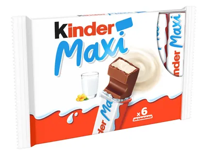 Maxi Chocolate