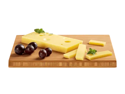 QUALITÉ SUISSE Emmentaler AOP surchoix