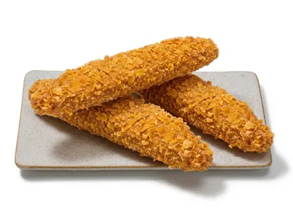Cornsticks de poulet