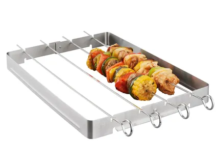 Grillnyárskészlet